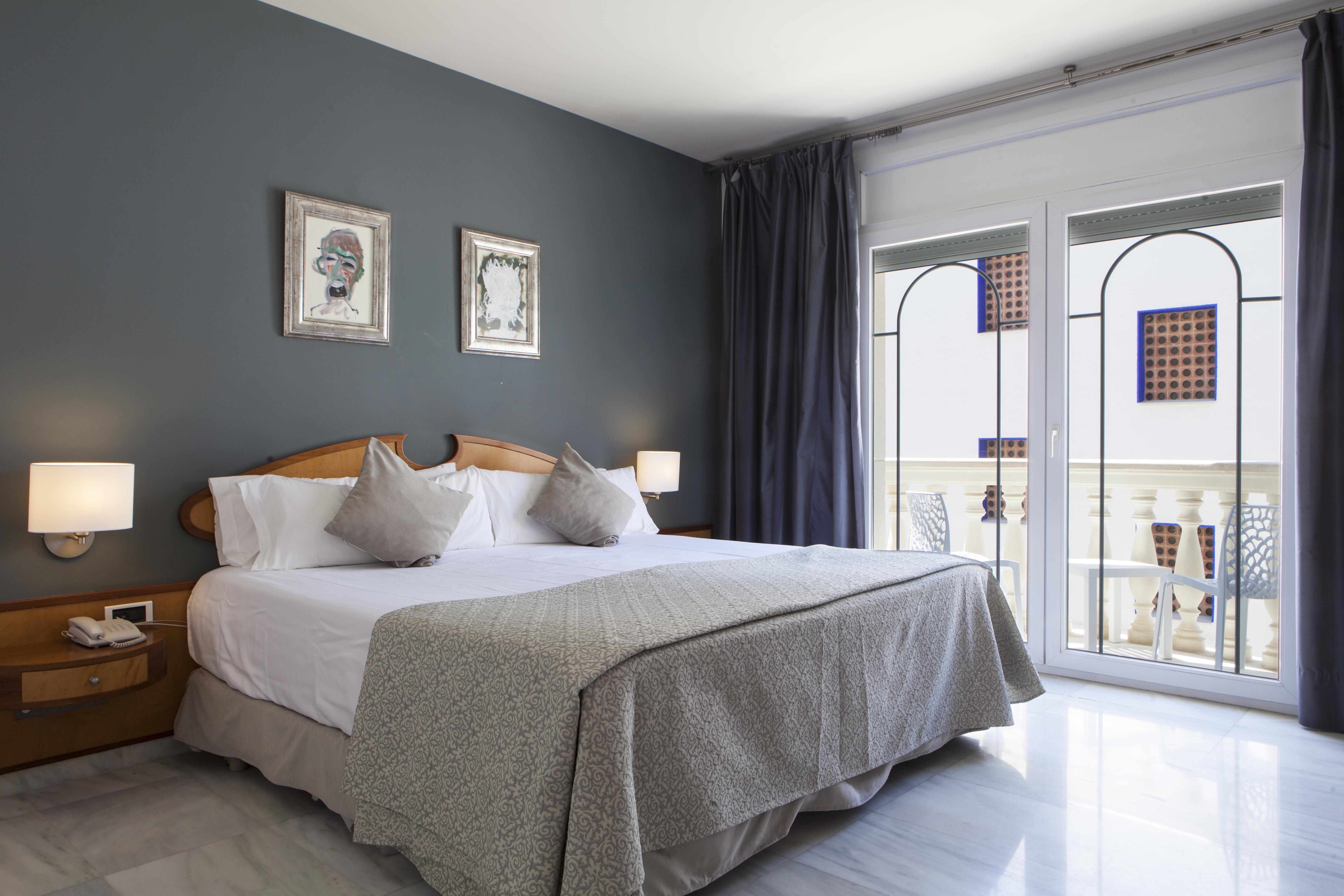 Hotel Urh Sitges Playa Exteriér fotografie