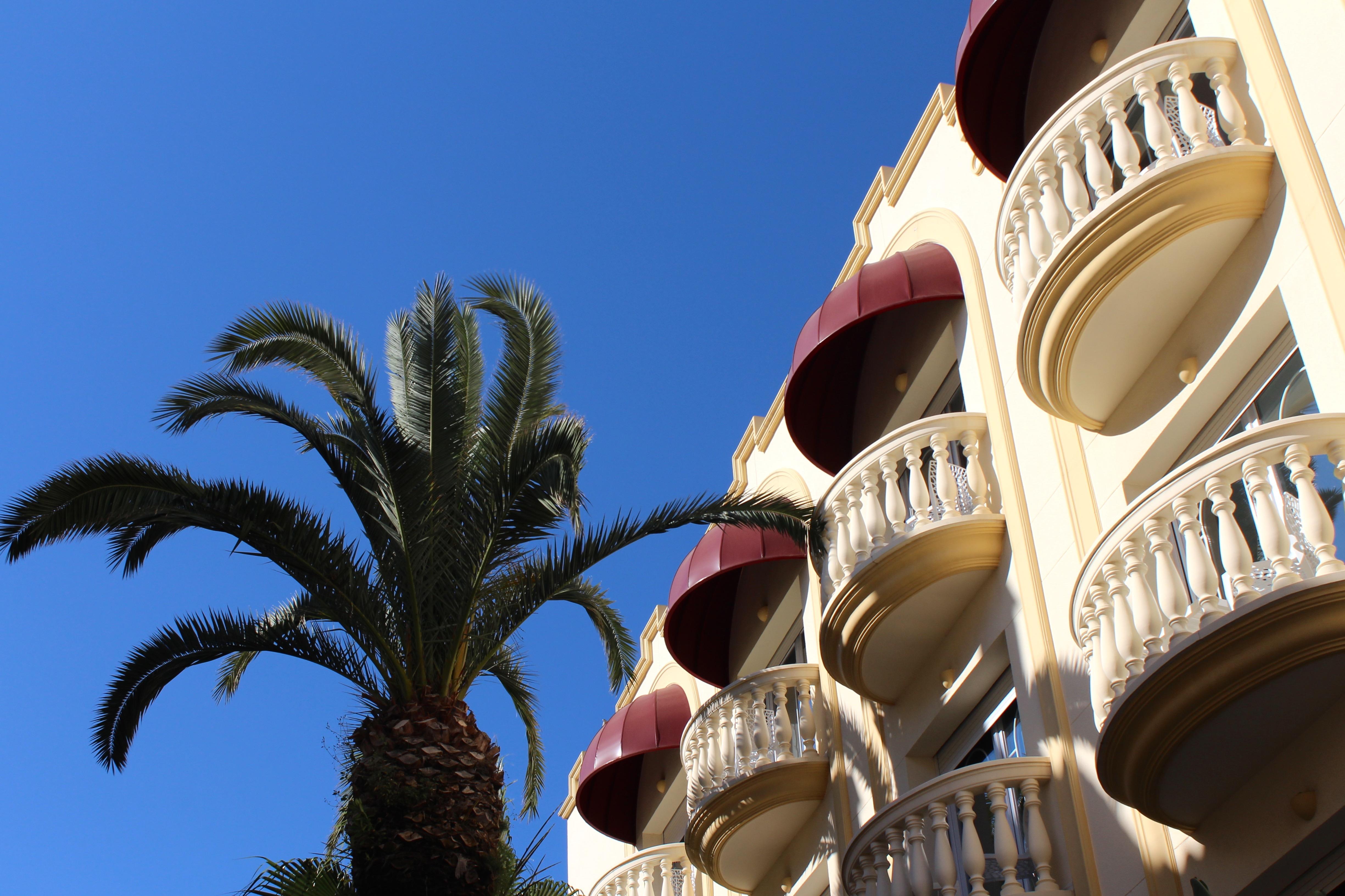 Hotel Urh Sitges Playa Exteriér fotografie