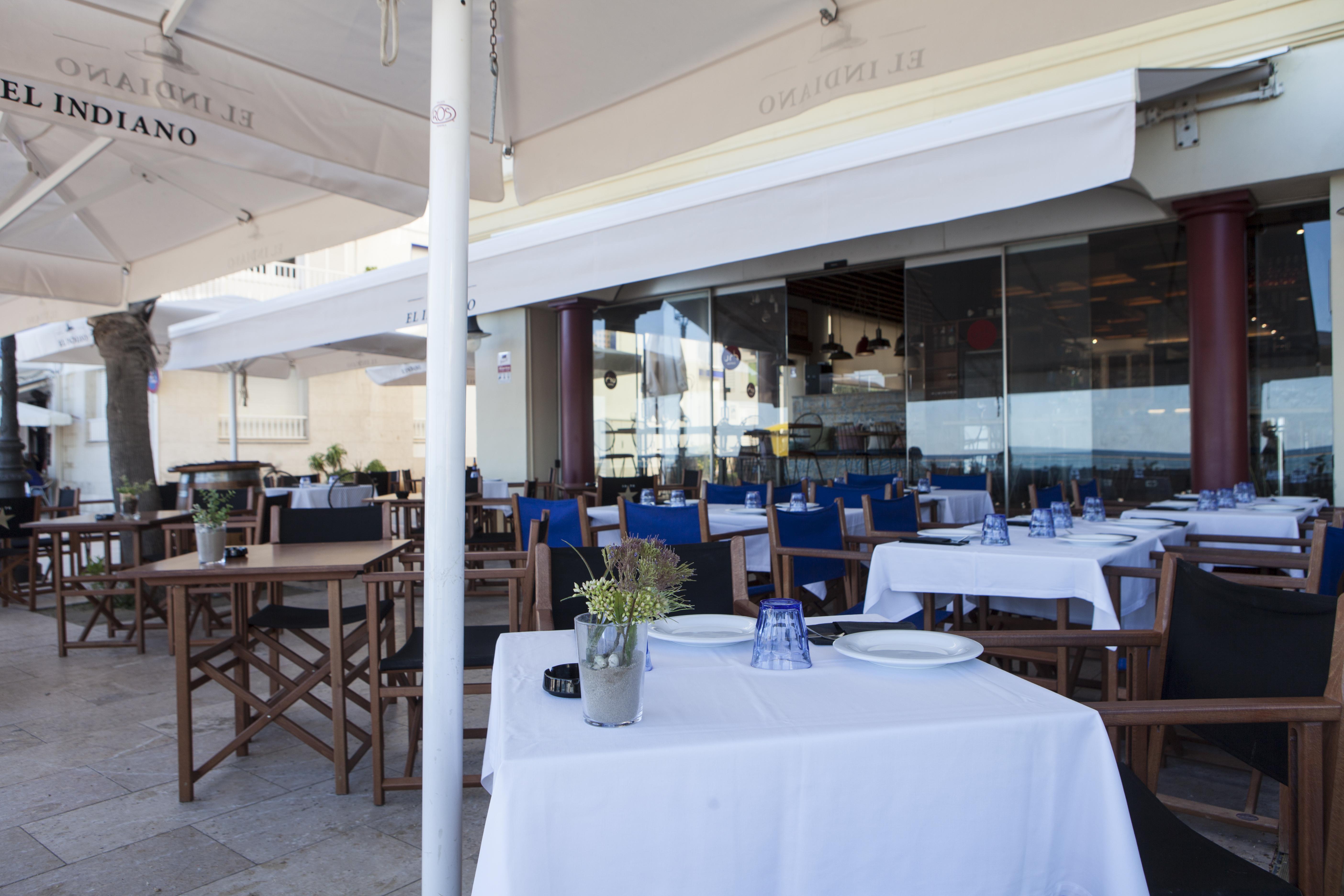 Hotel Urh Sitges Playa Exteriér fotografie